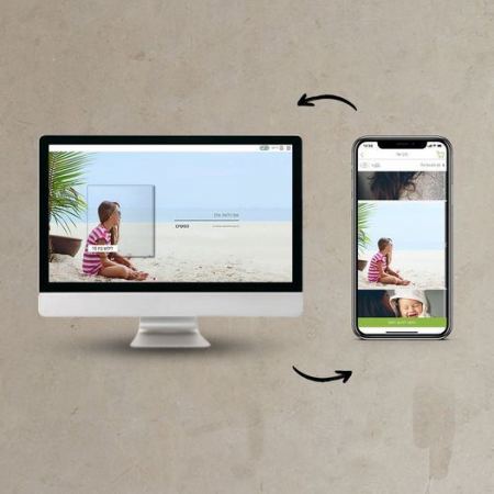 صوركم ستصبح ألبوم ذكريات مع لوبا حملة بمناسبة العطلة الصيفية lupa